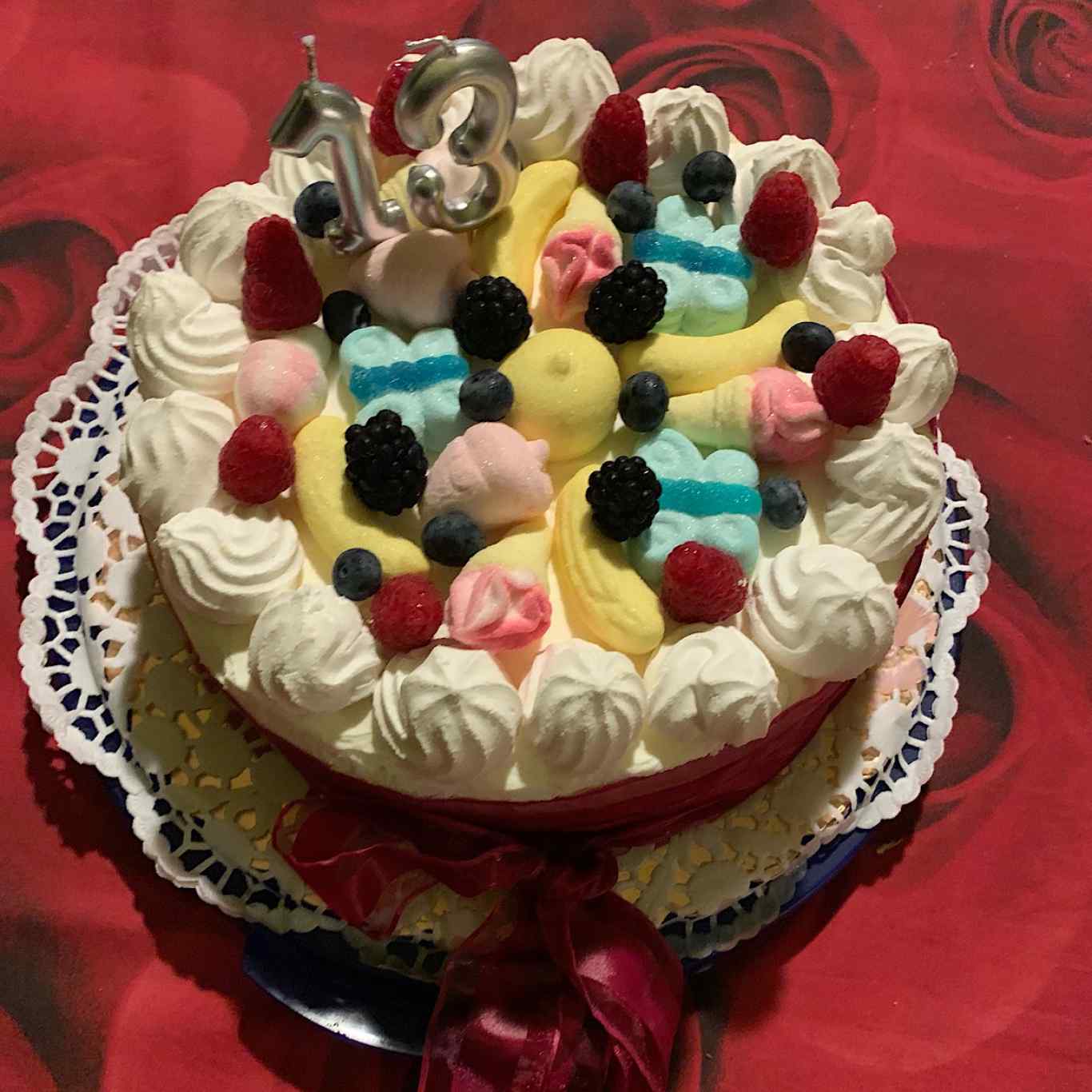 SCONTO BUON COMPLEANNO